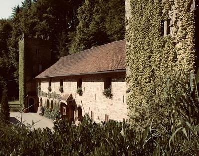 Château du Landsberg