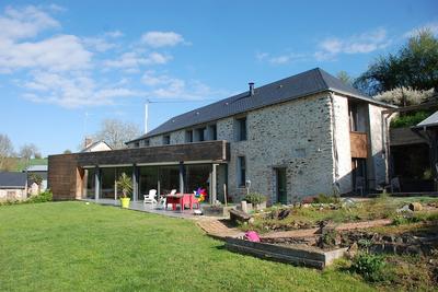 Chambres d'hôtes les Perrettes