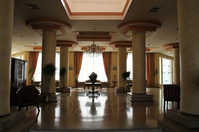 Royal Paradise Beach Resort