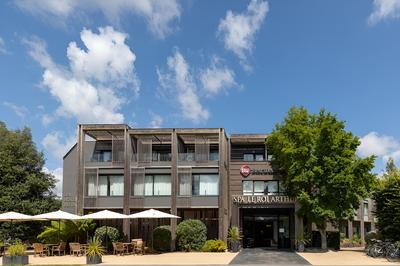 Best Western Plus Le Roi Arthur Hotel et Spa