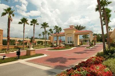Ov692 - Emerald Island - 6 Bed 5.5 Baths Villa