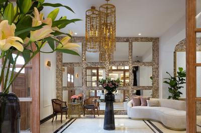 Más Palomas Concept House by Paloma´s Hotels