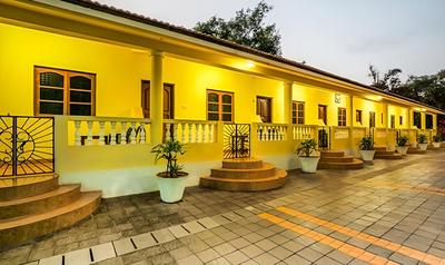 FabHotel La Pablo