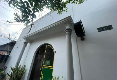 Hotel O Yogyakarta near Jalan Malioboro formerly Malio Inn