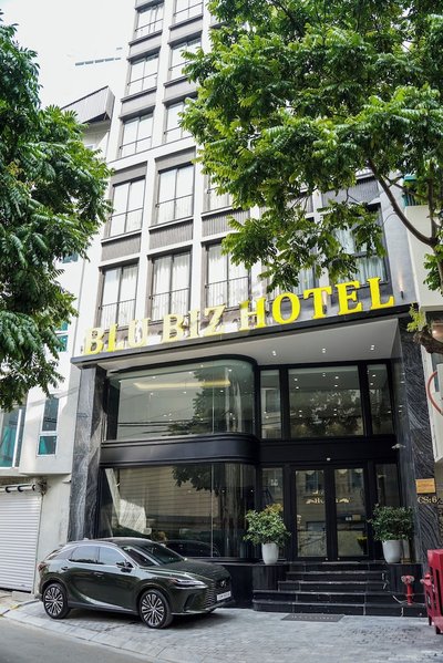 Blubiz Hotel 6