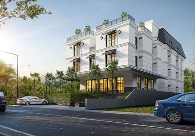 Luxeur Jakarta - Setiabudi