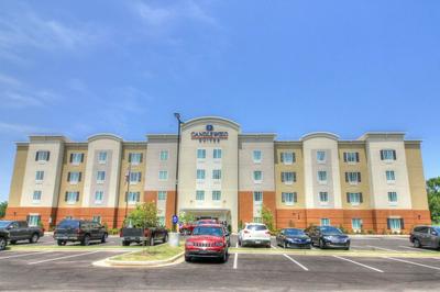 Candlewood Suites Memphis East by IHG