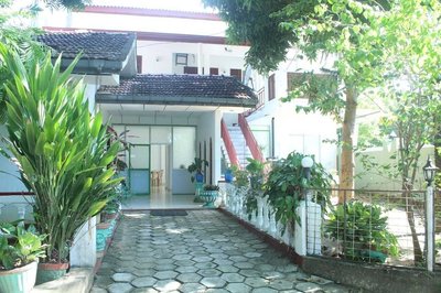 Thirasara Holiday Resort