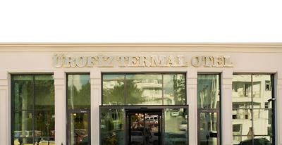 Urofiz Termal Hotel