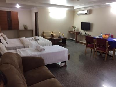 Hotel V Inn