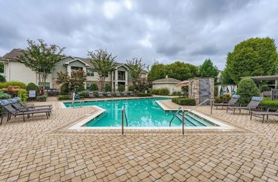 Northlake Apartments By Landing