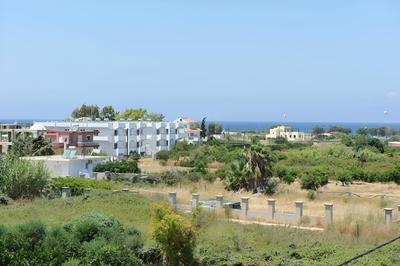 Maritime Hotel Aparts