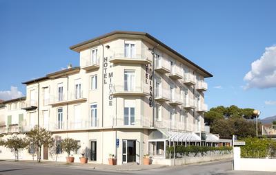 Hotel Mirage Versilia
