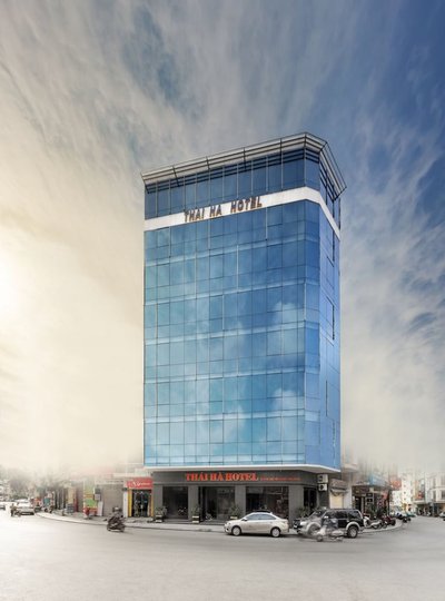 Thai Ha Hotel