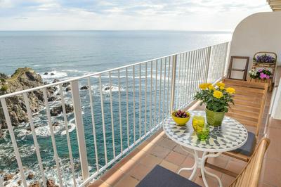 Complejo Residencial Entero Cap Sa Sal Begur 74