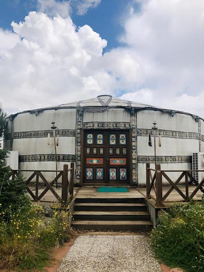 Obasya Kirsal Konaklama Tesisi