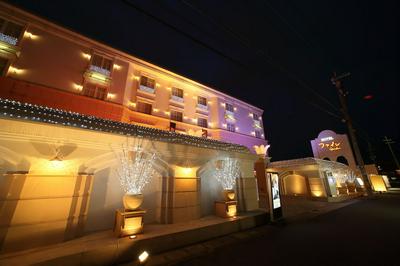 Hotel Fine Garden Kyoto Minami