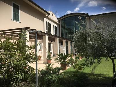 Casa Nostra Signora Del Sacro Cuore di Gesù