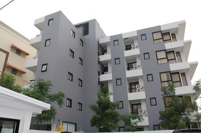 UTD Aries Hotel & Residence