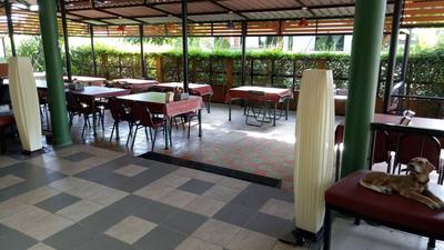 Sawasdee River Kwai Lodge