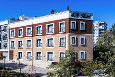SH HOTEL