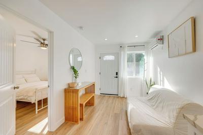 35 Mi to LA: Modern Apartment in Chino!