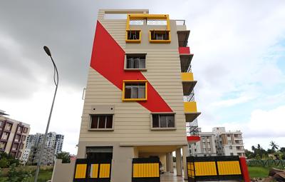 OYO 15450 City Point Newtown