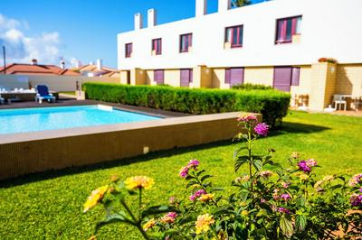 Hotel Apartamento Porto Côvo