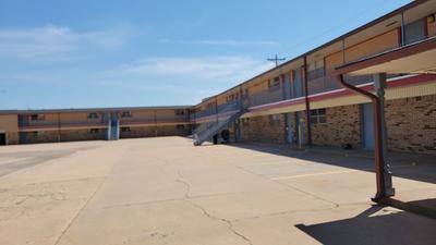 Copa Budget Inn