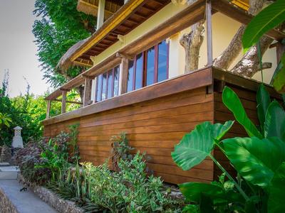 Twin Island Villas & Dive Resort