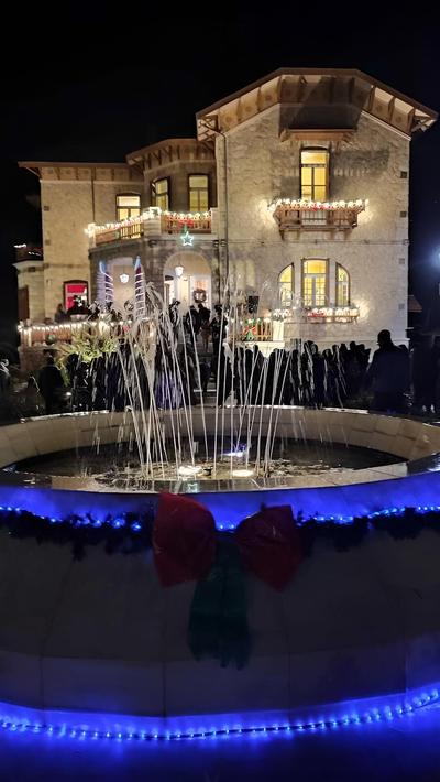 Thor & Freyja's of Poseidonia Syros Holiday House