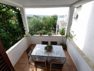 Goran - Close to the sea & Parking Space - A1