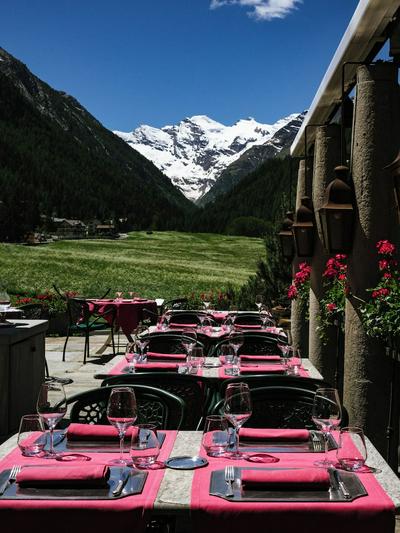 Bellevue Hotel & Spa Relais & Chateaux