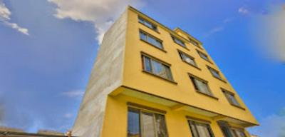 MeroStay 225 Hotel Lyco Nepal