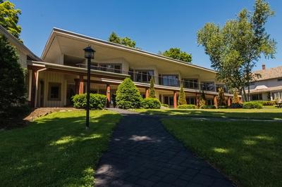 Winwood Condominiums by Windham Mountain Club