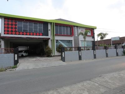 OYO 1864 Tiara Guest House