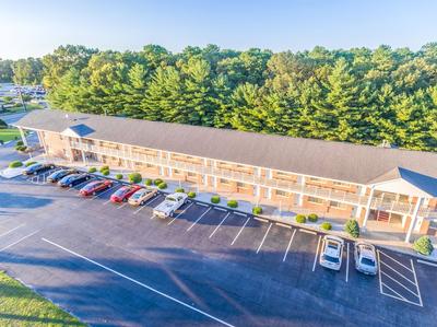 Bay Harbour Motor Lodge