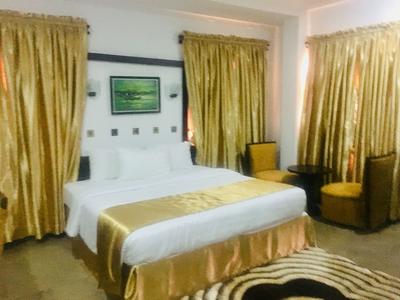 Blue Moon Beach Hotel & Resort