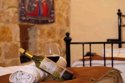 Majestic Manor  Otel