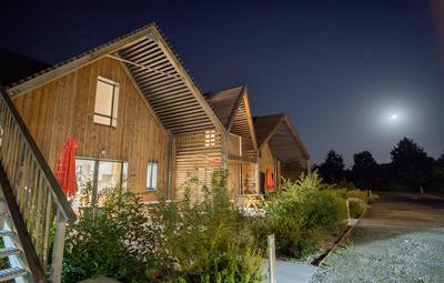 Le Jardin des 4 Saisons, Billede 2