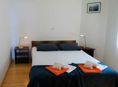 Seaside Escape Selce Apartments