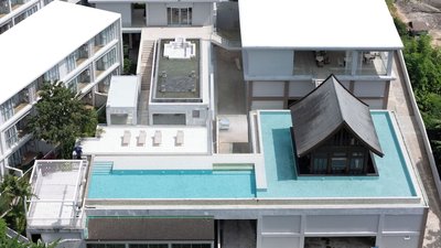 Seavale Patong Phuket