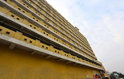 OYO 23668 Hotel The Hridhaan Regency