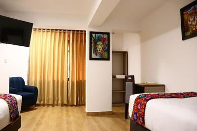 Tikal Inn Hotel Machupicchu