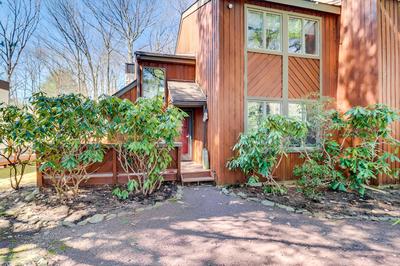 Townhome on Big Boulder Mountain: Walk to Lake!