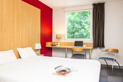 B&B HOTEL La Rochelle Centre