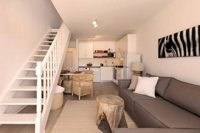 2 Bedroom Apartment, Princess Beach Club, Houtbay