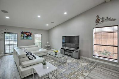 Collins Family-friendly Texas Home With Private Pool