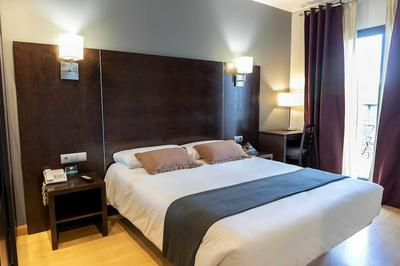 Hotel Cardena