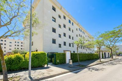 Apartment in Roses Near Sandy Beach
